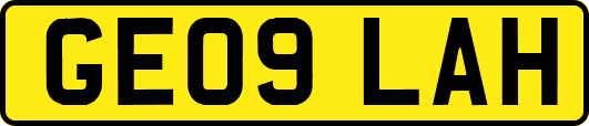 GE09LAH
