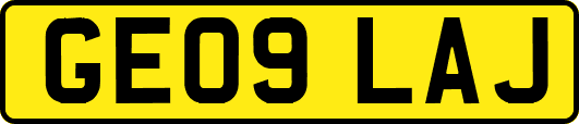GE09LAJ