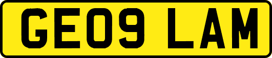 GE09LAM