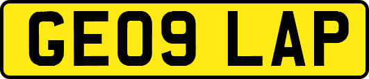 GE09LAP