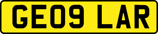 GE09LAR