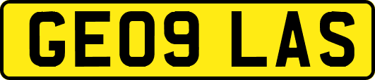 GE09LAS