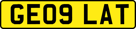GE09LAT