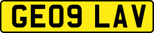 GE09LAV