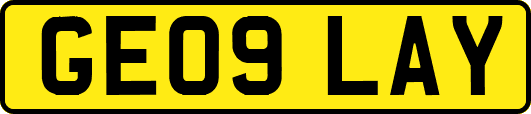 GE09LAY