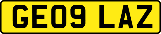 GE09LAZ