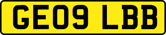 GE09LBB