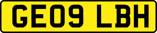 GE09LBH