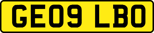 GE09LBO
