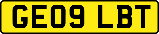 GE09LBT