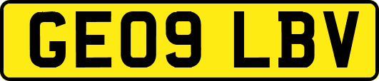 GE09LBV