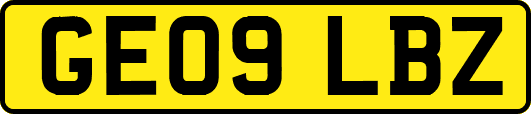 GE09LBZ