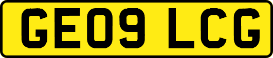 GE09LCG