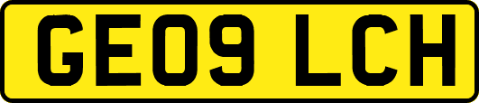 GE09LCH