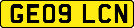 GE09LCN
