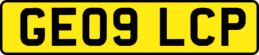GE09LCP