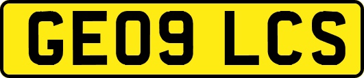 GE09LCS