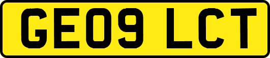 GE09LCT
