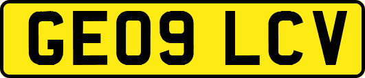 GE09LCV