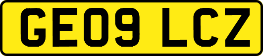 GE09LCZ