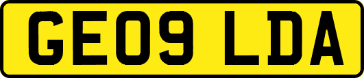 GE09LDA