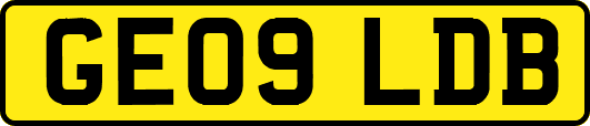 GE09LDB