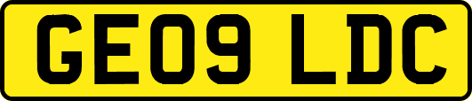 GE09LDC