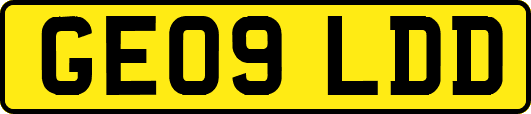 GE09LDD
