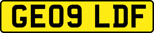 GE09LDF