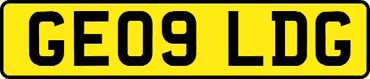 GE09LDG