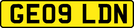 GE09LDN