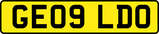 GE09LDO