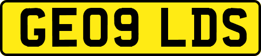 GE09LDS