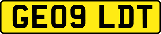 GE09LDT