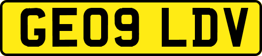 GE09LDV