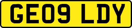 GE09LDY