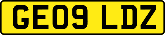 GE09LDZ