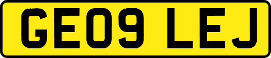 GE09LEJ