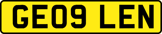 GE09LEN