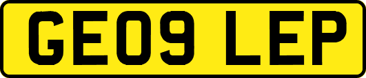 GE09LEP