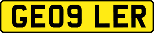 GE09LER