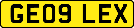 GE09LEX