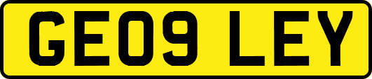 GE09LEY