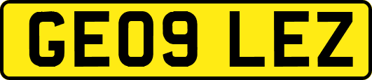 GE09LEZ