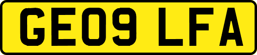 GE09LFA