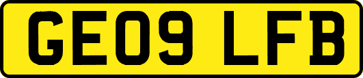 GE09LFB