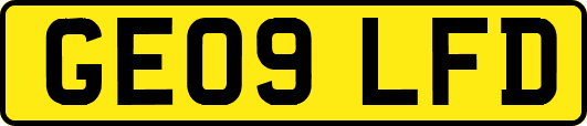 GE09LFD