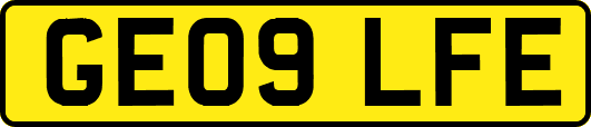 GE09LFE