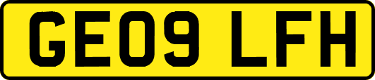 GE09LFH