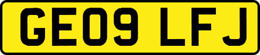 GE09LFJ